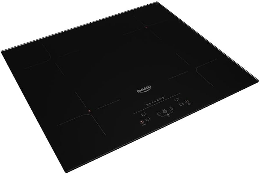 Cooktop