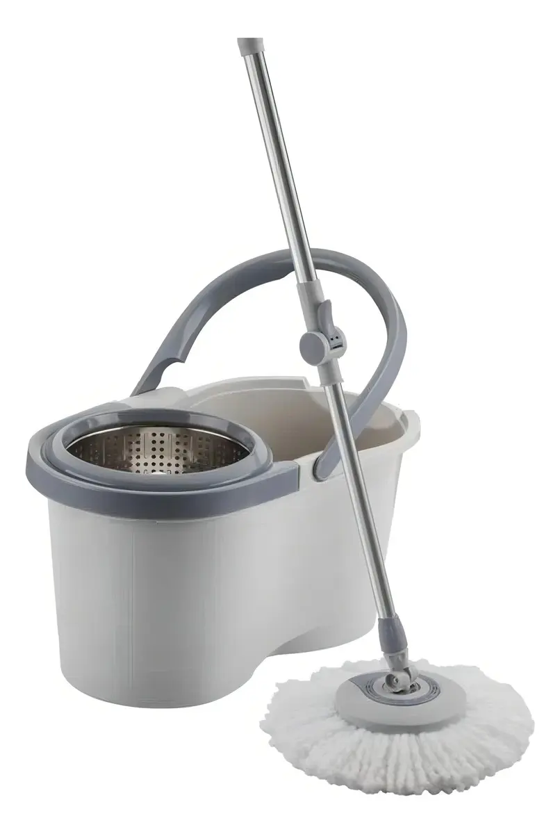 Mop giratório