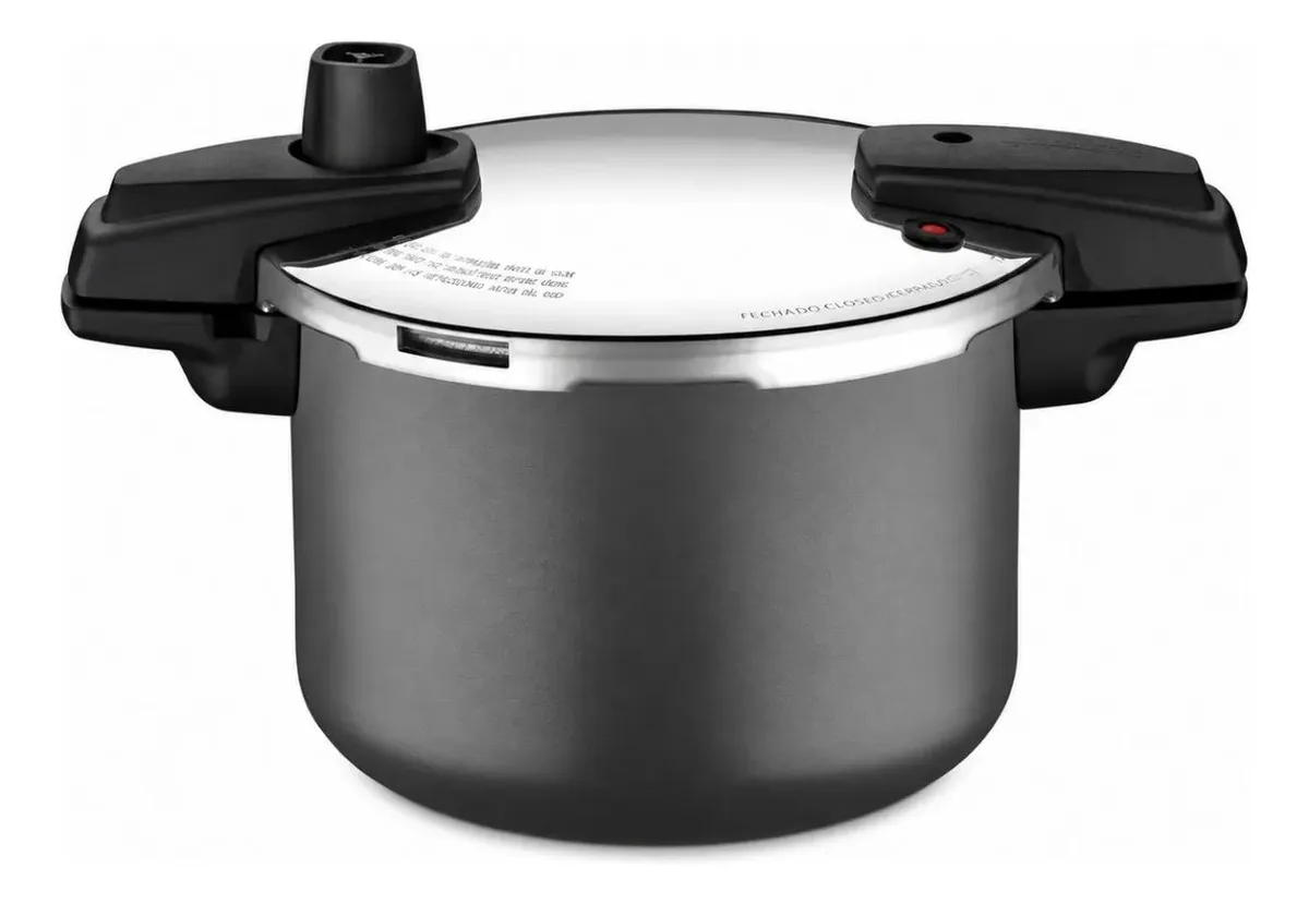 Panela de pressão